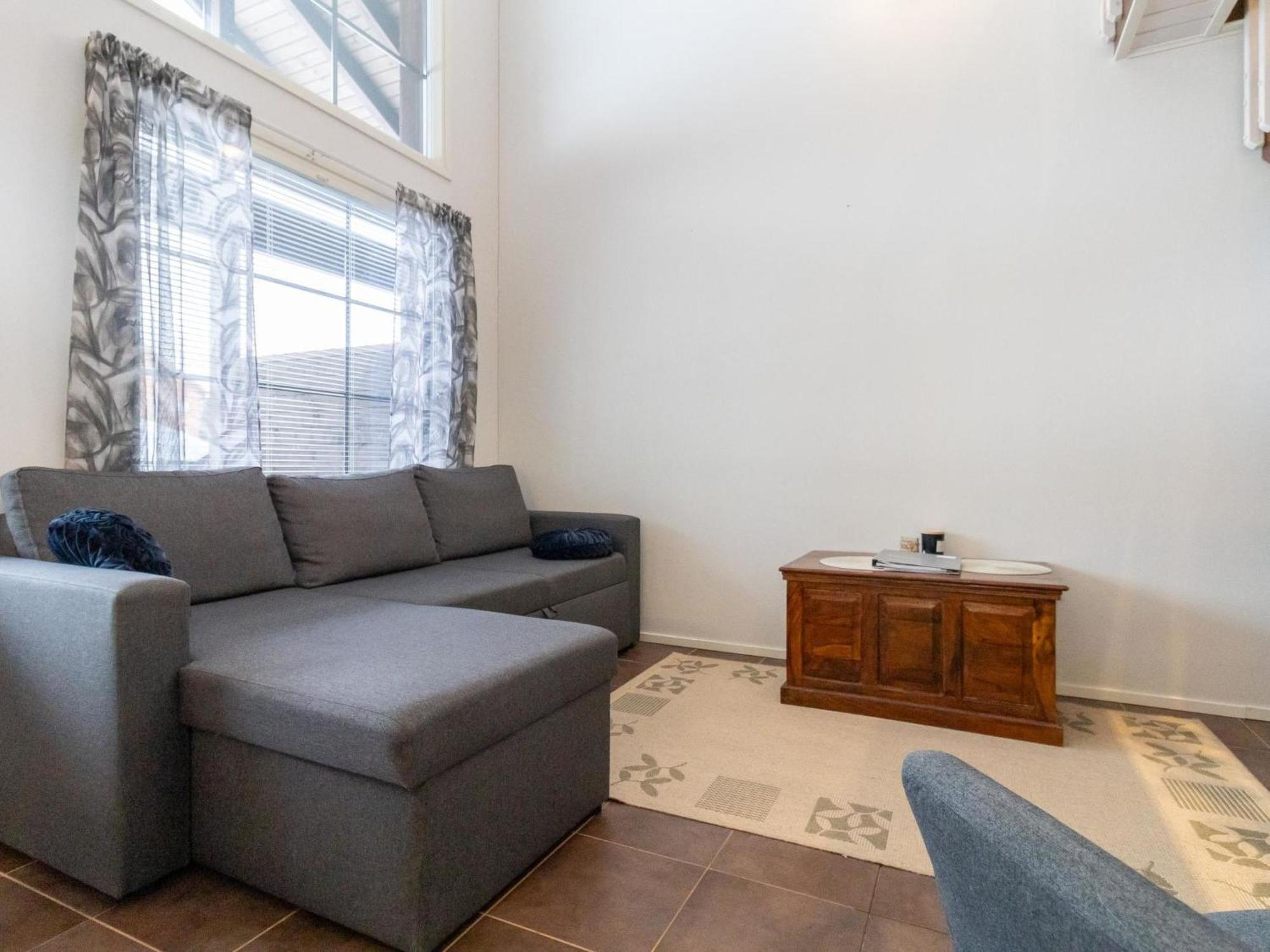 Holiday Home Loma Tiki By Interhome Tahkovuori Zewnętrze zdjęcie