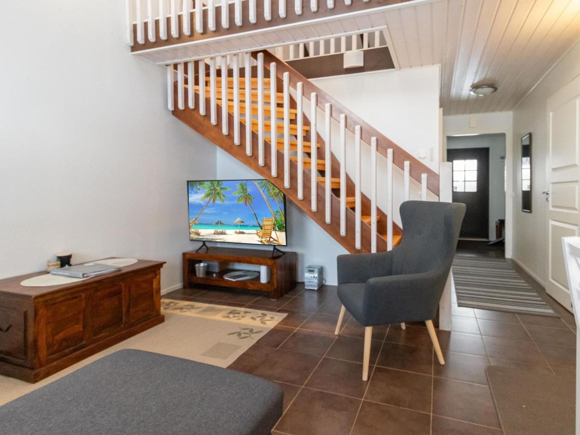 Holiday Home Loma Tiki By Interhome Tahkovuori Zewnętrze zdjęcie