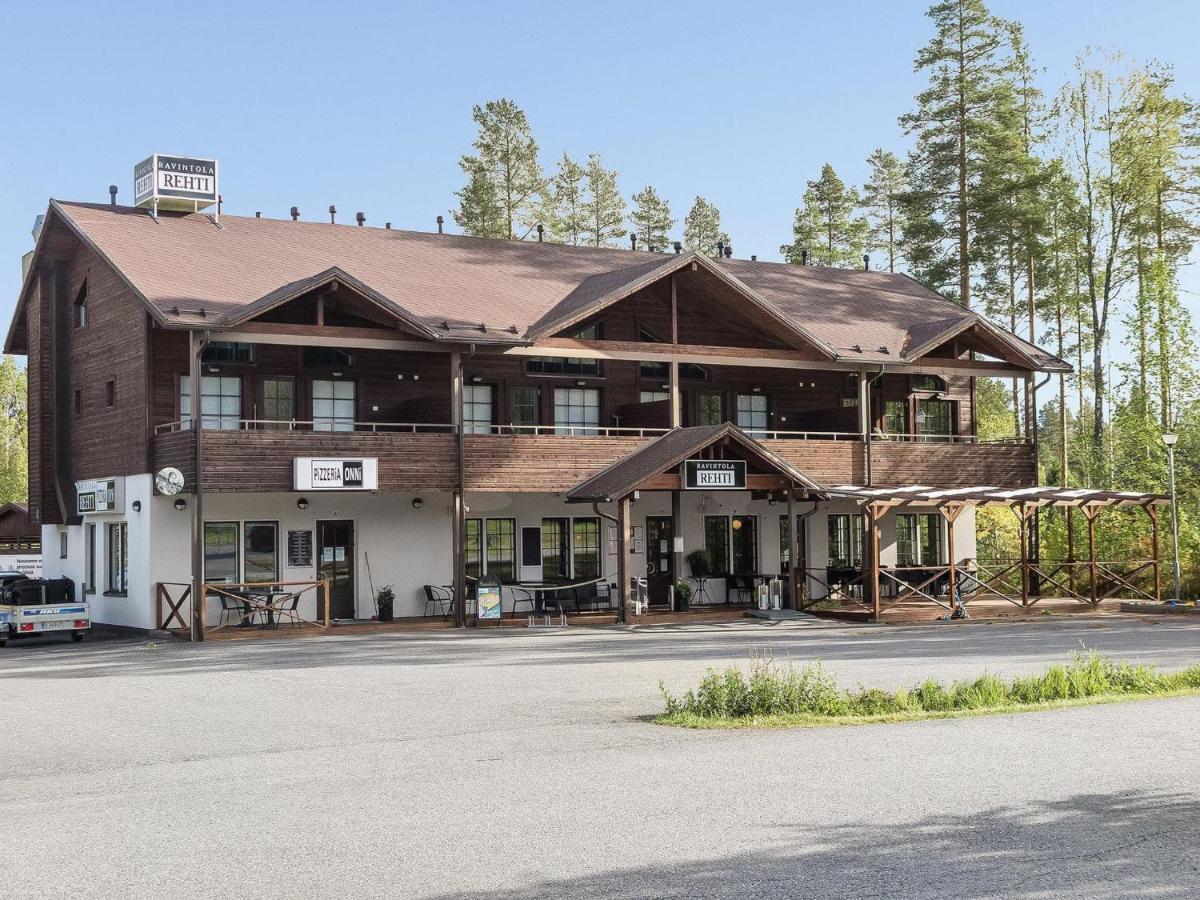 Holiday Home Loma Tiki By Interhome Tahkovuori Zewnętrze zdjęcie
